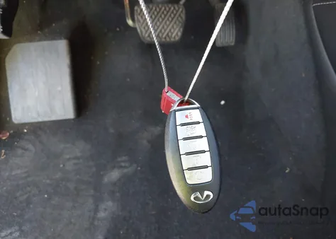 2016 Infiniti Qx60 from USA, damaged, VIN 5N1AL0MM0GC506800